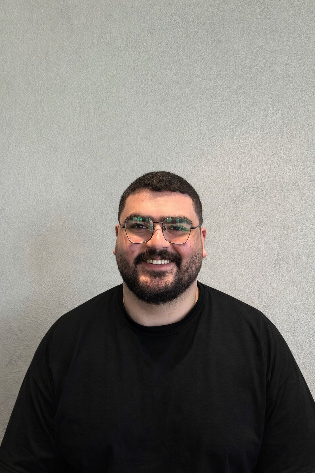 Ramez Emad